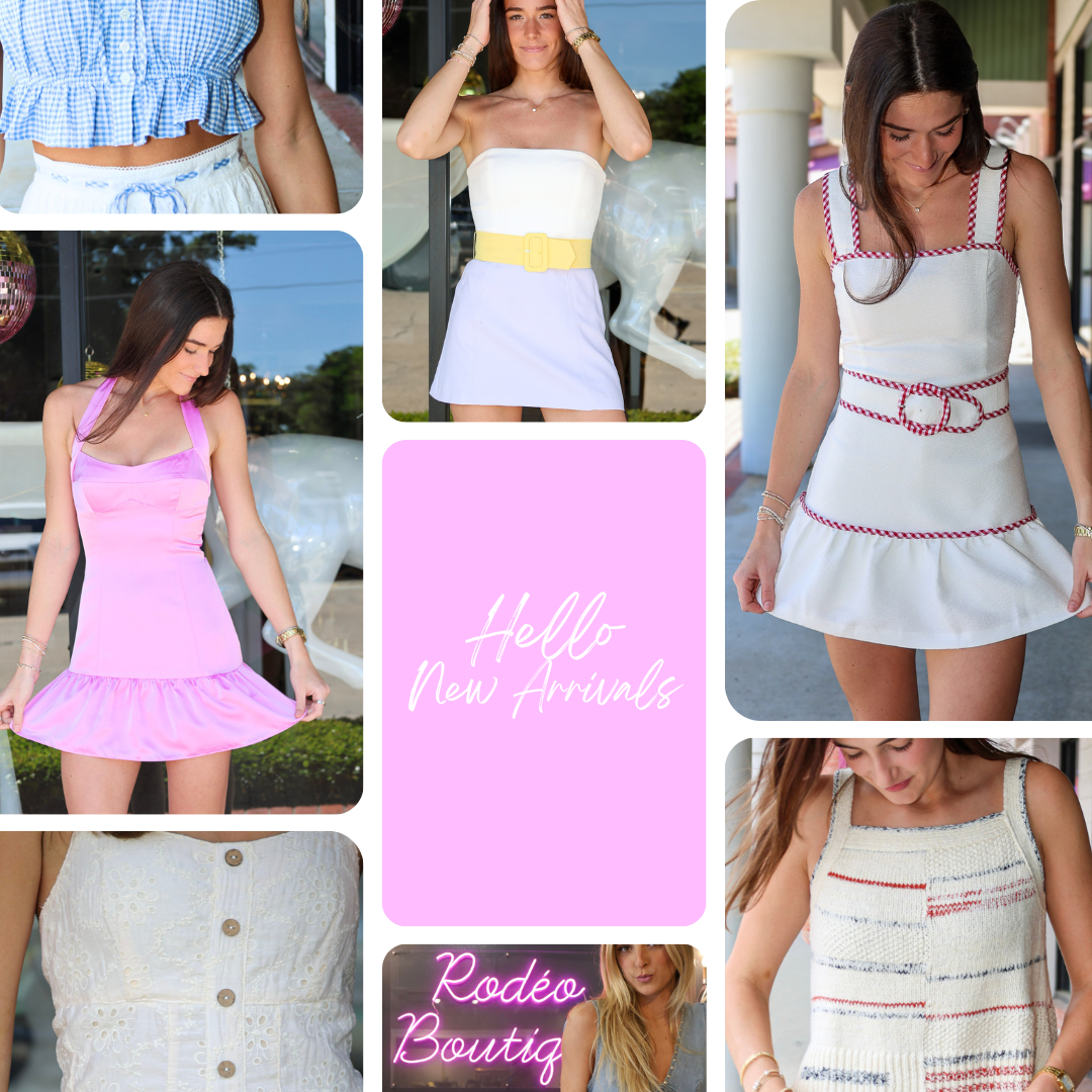 Rodo Boutique - Online Women's Clothing in Baton Rouge, LA Rodo Boutique - Online Women's Clothing in Baton Rouge, LA