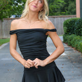 Molly Dress