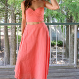 Myria Skirt