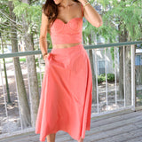 Myria Skirt