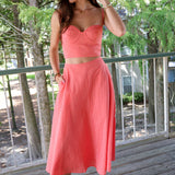 Myria Skirt