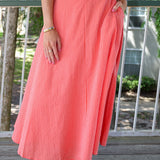 Myria Skirt