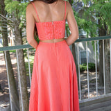 Myria Skirt