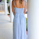 Nadine Midi Dress