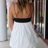 Nicolette Dress