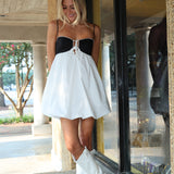 Nicolette Dress