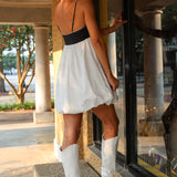 Nicolette Dress