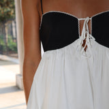 Nicolette Dress