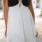 Nicolette Dress
