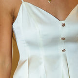 Paislee Top