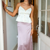 Paislee Top