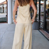 Palermo Pants