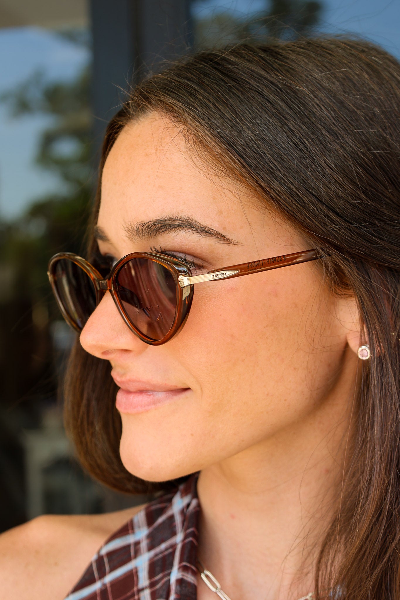 Palermo Sunglasses