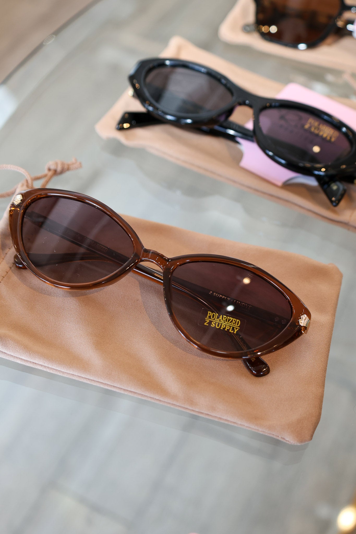 Palermo Sunglasses