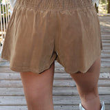 Paradise Found Skort