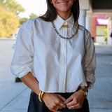 Paradise Found Skort