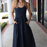 Parker Dress