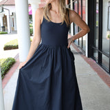 Parker Dress