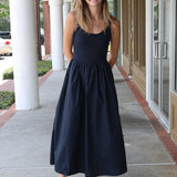 Parker Dress