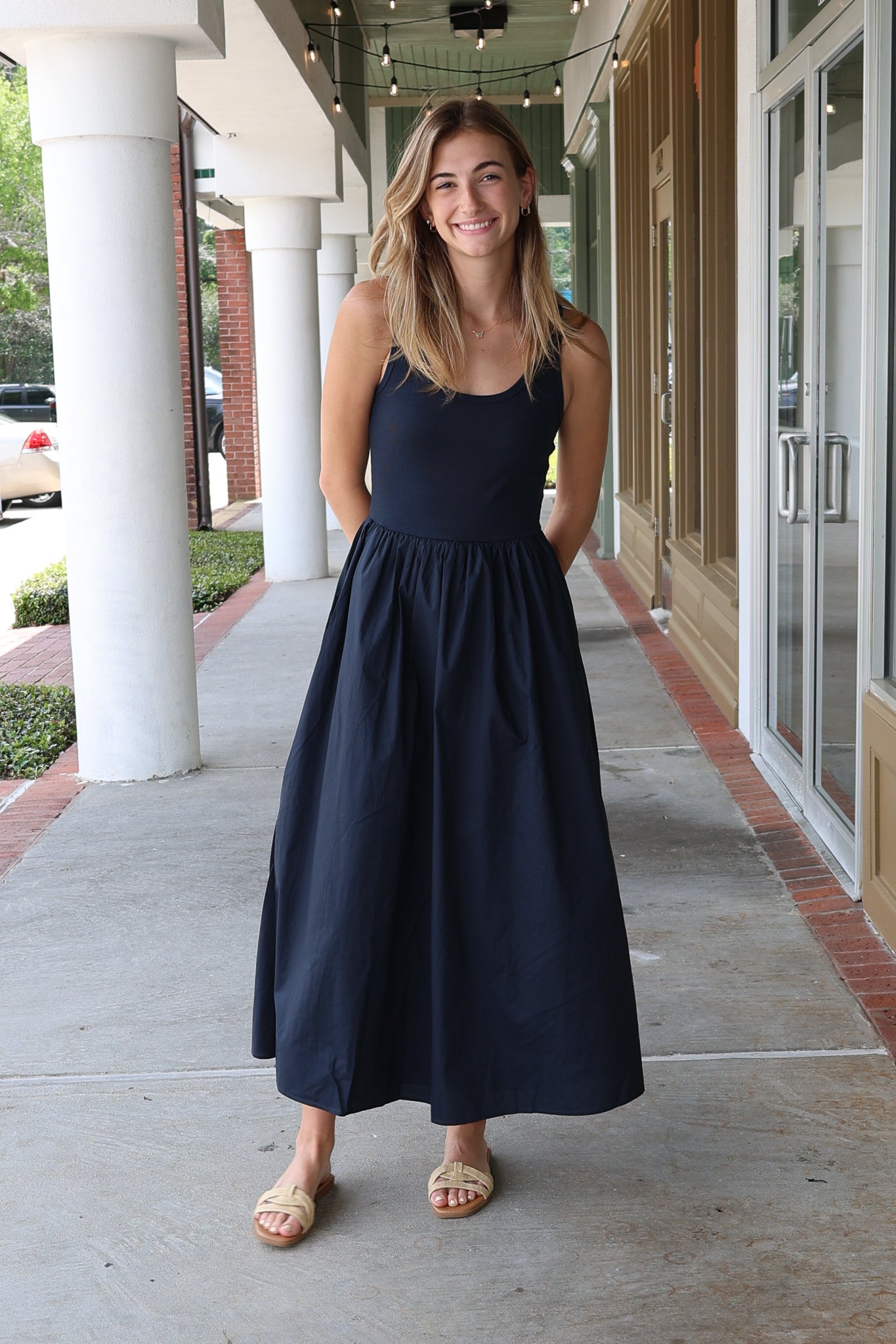 Parker Dress