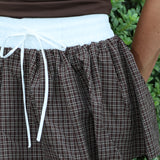 Parker Skort