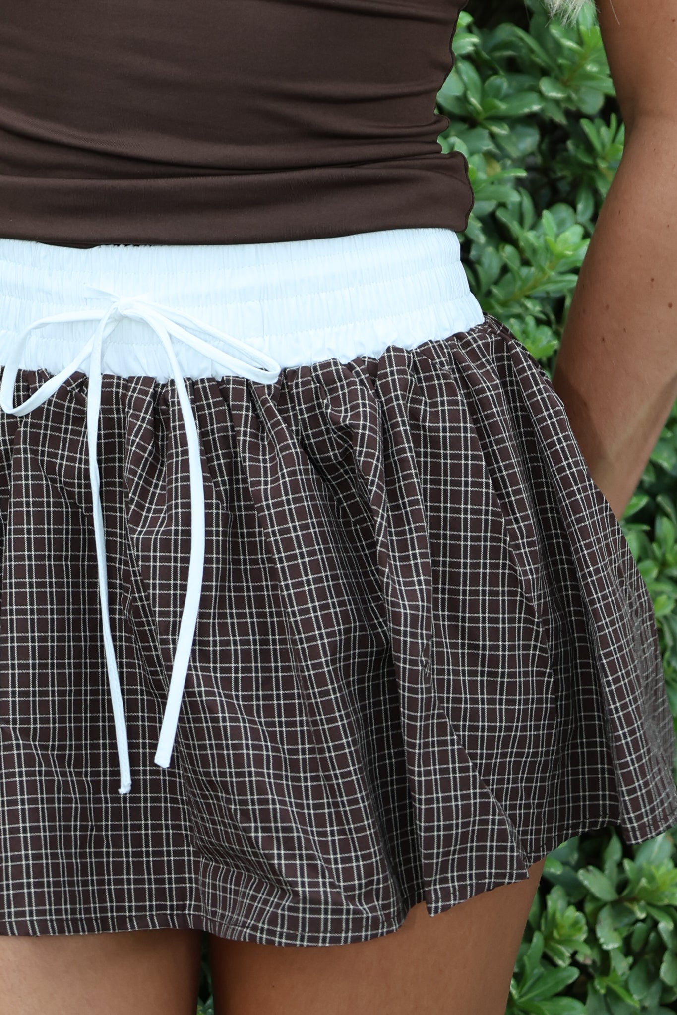 Parker Skort