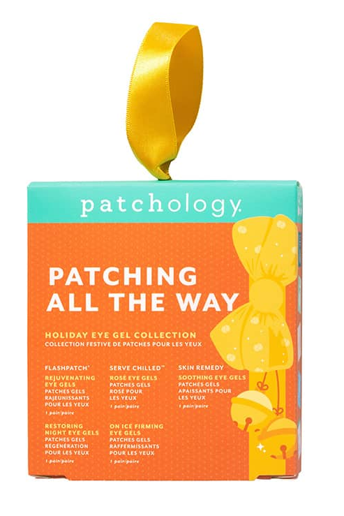 Patching All The Way Kit