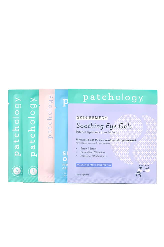 Patching All The Way Kit