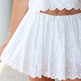 Pele Skirt