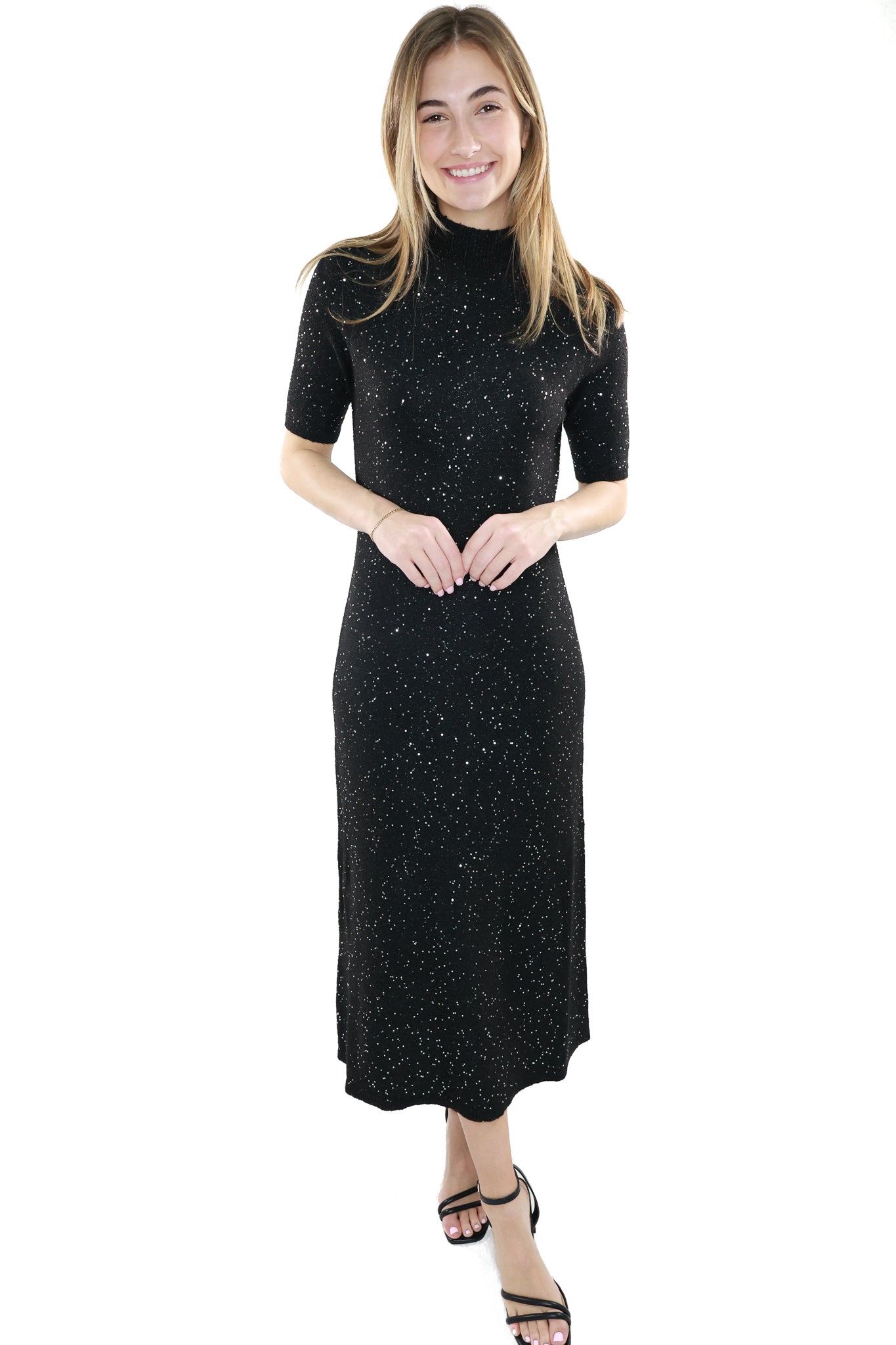 Pernille Dress