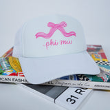 Sorority Trucker Hat