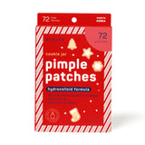 Pimple Patches