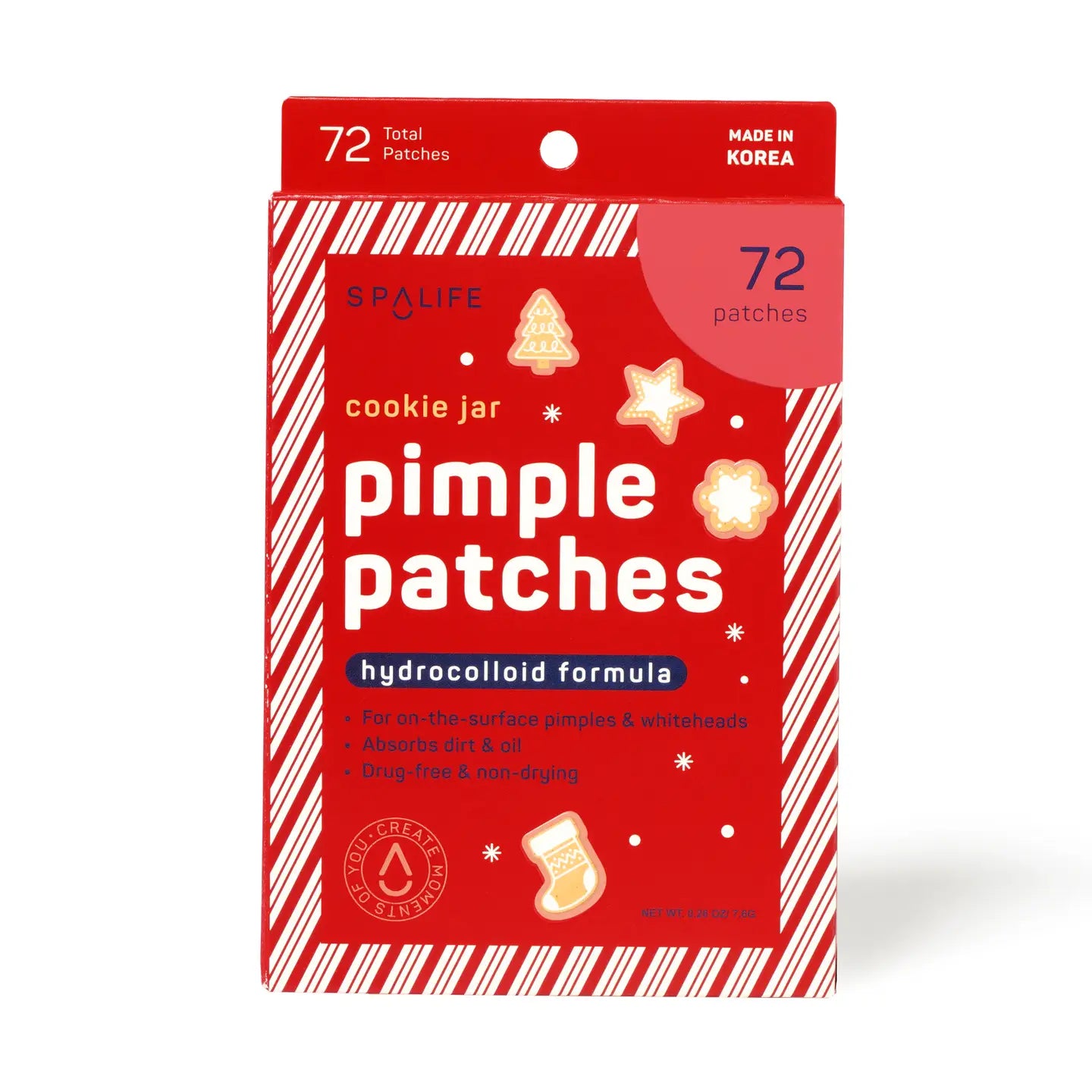 Pimple Patches