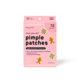 Pimple Patches