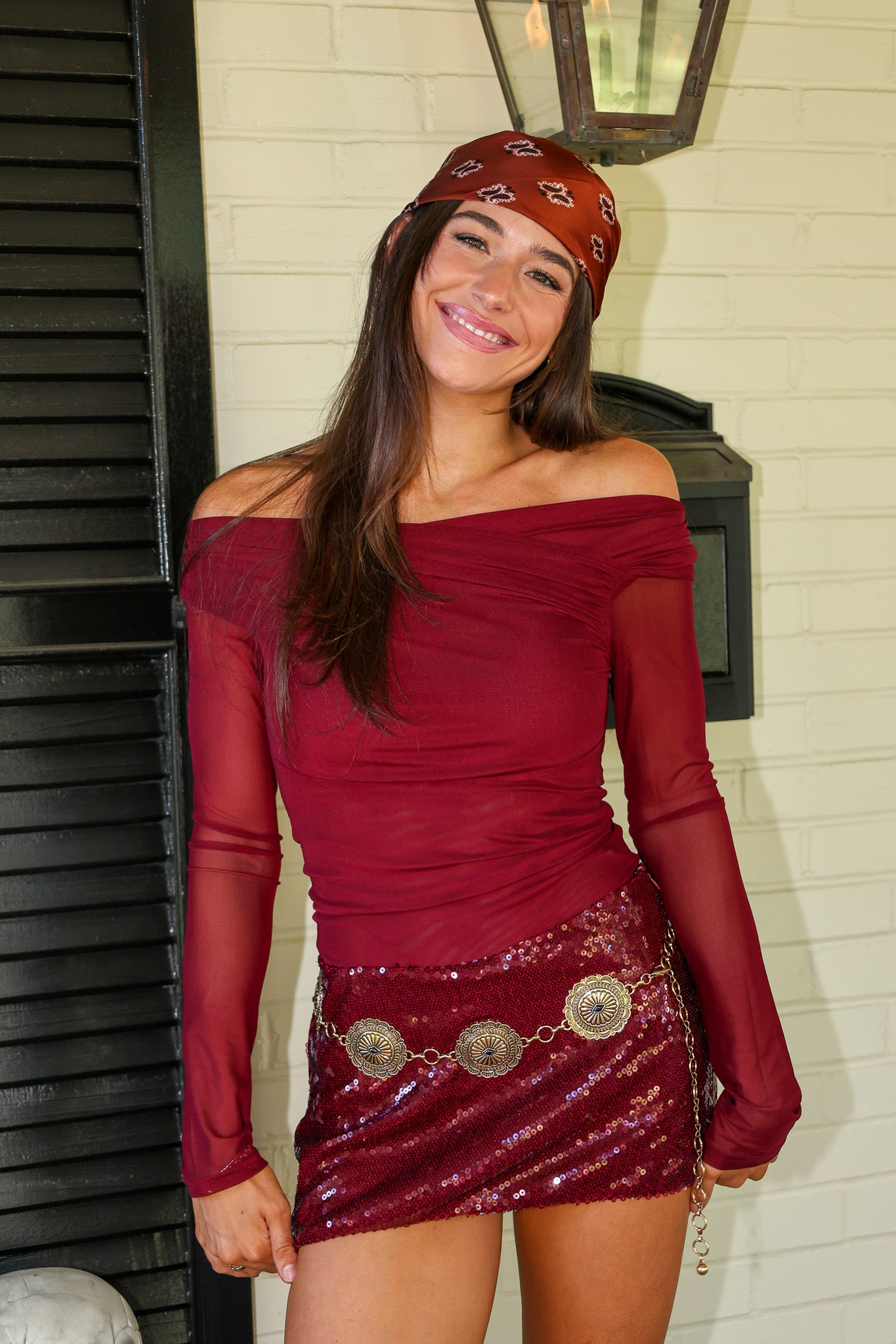 Aria Top