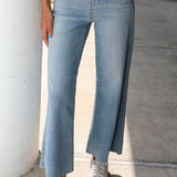 Izzy Mid Rise Pant
