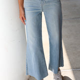Izzy Mid Rise Pant