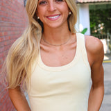 Christy Tank Top