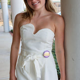 Polly Pocket Romper