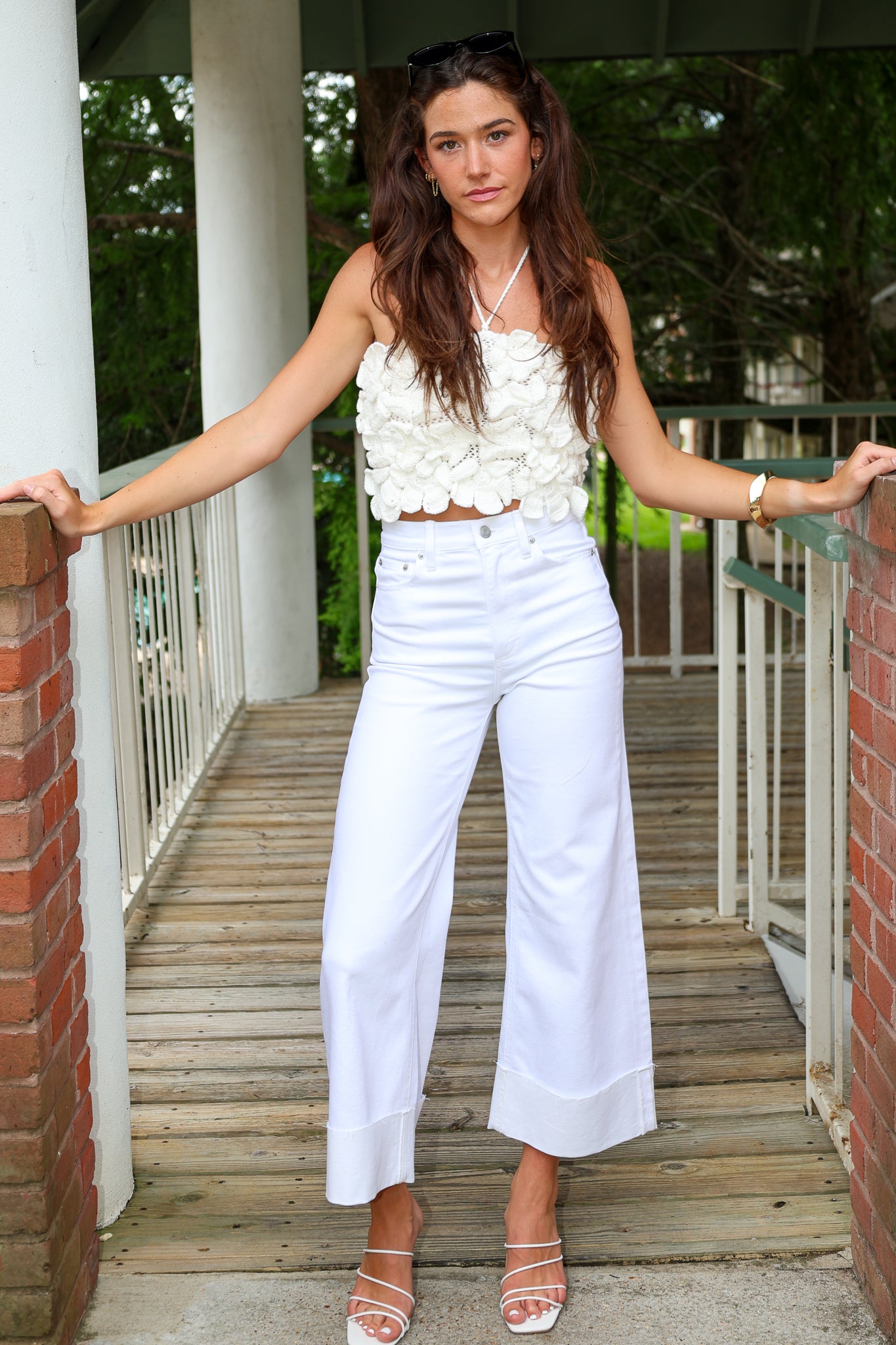 Summer OOTD image