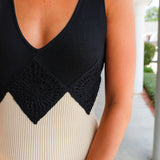 Prunella Dress