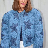 Quinn Quilted Jacket