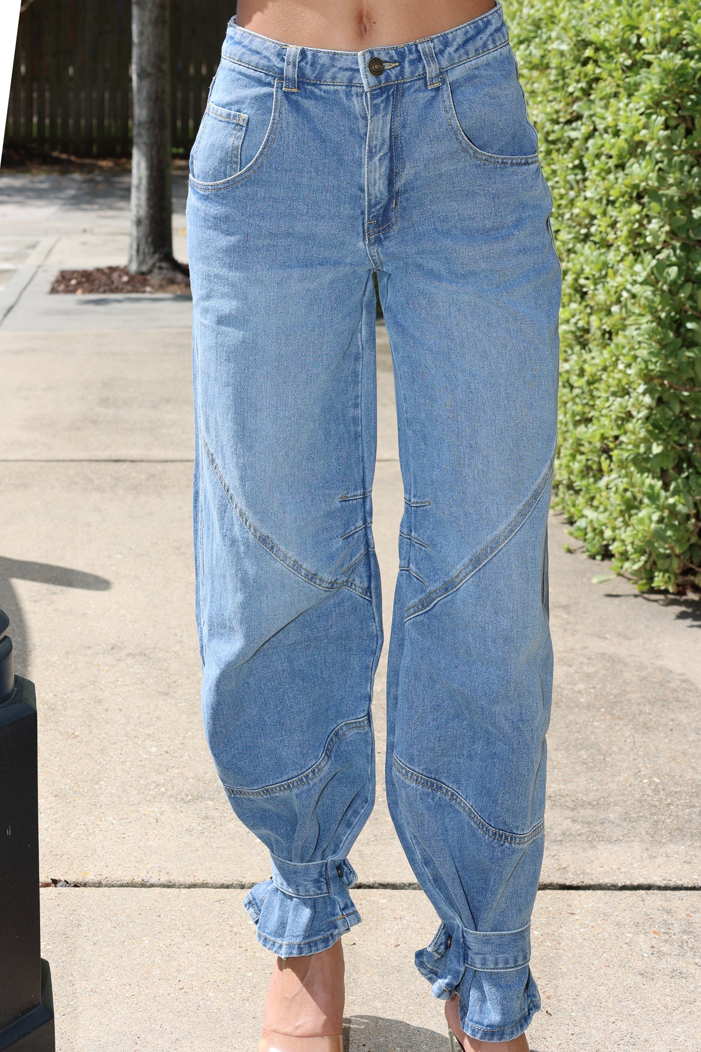 Tre Pant