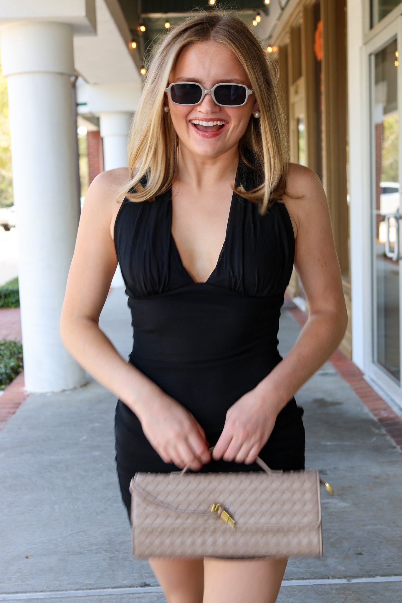 Rita Dress