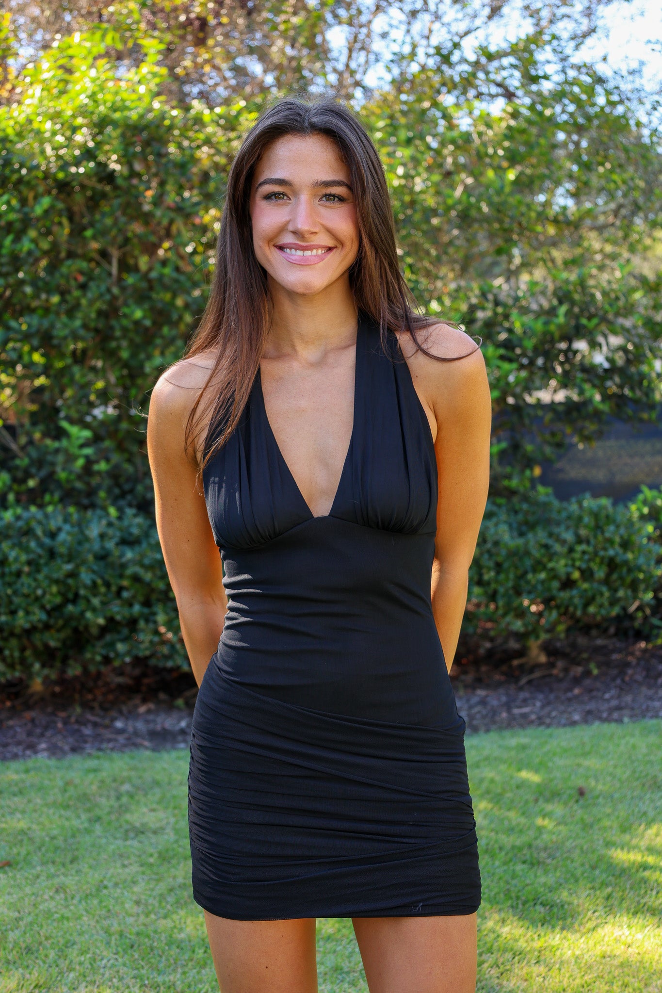 Rita Dress