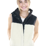 Rocky Sherpa Vest