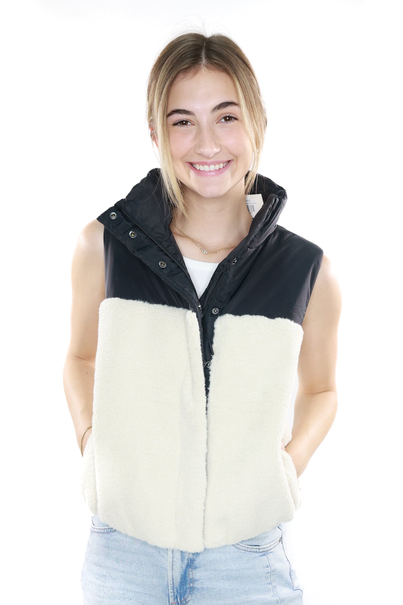 Rocky Sherpa Vest