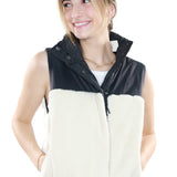 Rocky Sherpa Vest