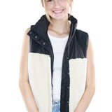 Rocky Sherpa Vest