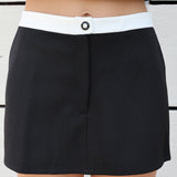 Rory Skort